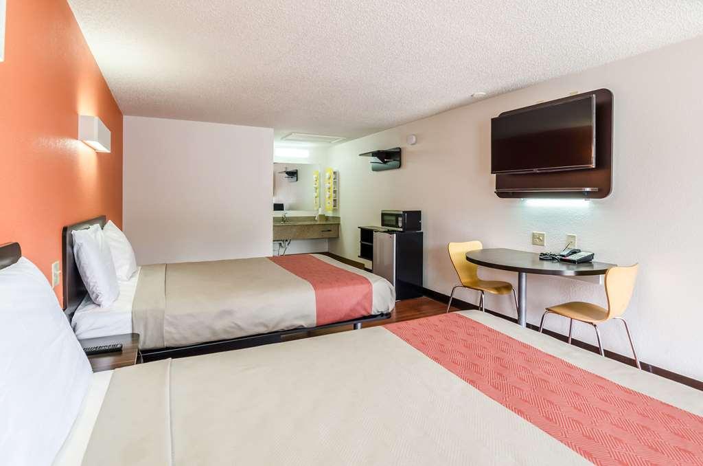 Motel 6 Troutville, Va Zimmer foto
