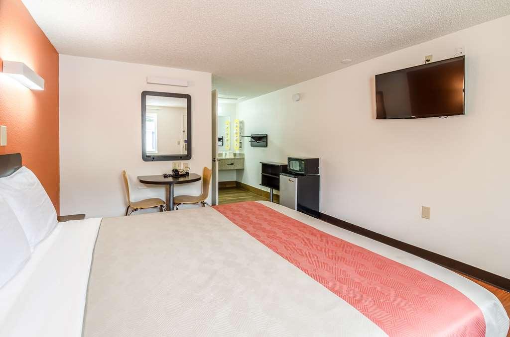 Motel 6 Troutville, Va Zimmer foto